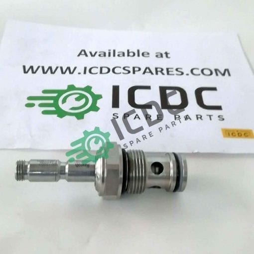 BOSCH REXROTH - OD1505173AS0000 Material nr. R901113673 - Valves
