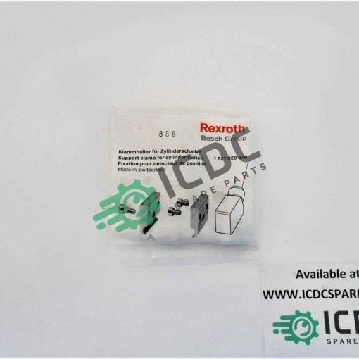 BOSCH REXROTH - 1 827 020 049 - Holder