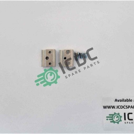 BOSCH REXROTH - 1 827 020 049 - Holder - Image 2