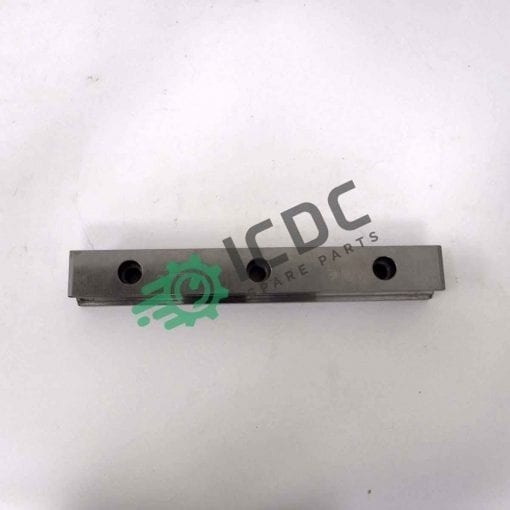 BOSCH REXROTH 1605 404 31 ICDC 009804 1