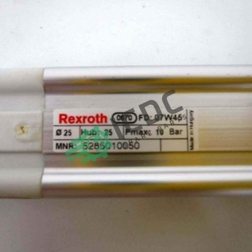 BOSCH REXROTH 180 00098 ICDC 010130 5