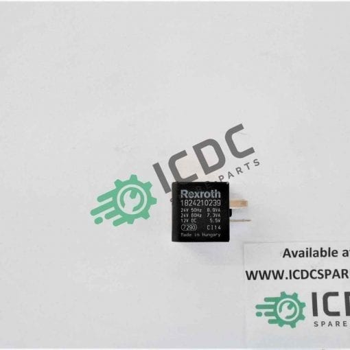 BOSCH REXROTH - 1824210239 - Coil