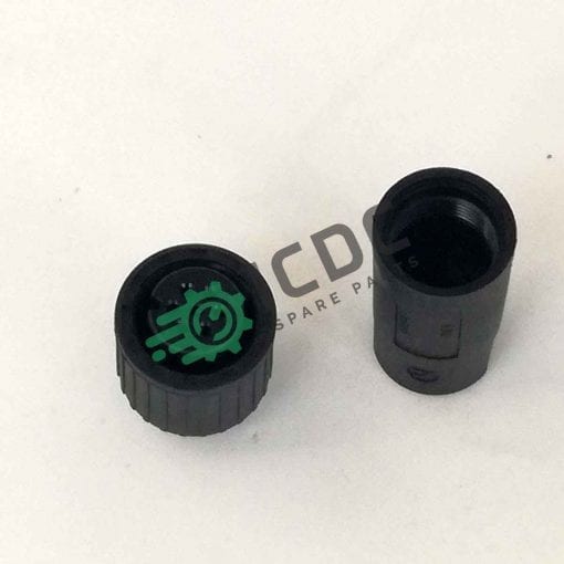 BOSCH REXROTH - 21267 - Connector