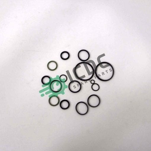 BOSCH REXROTH - 314449 - Gasket
