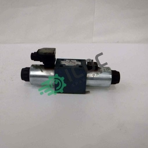 BOSCH REXROTH - 4WE10E733X11 - Electrovalve