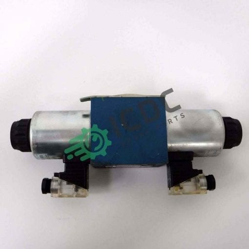 BOSCH REXROTH - 4WE10J733XCW - Electrovalve