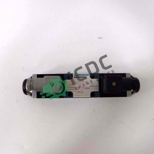 BOSCH REXROTH - 4WE6E5X/AW110NZ4 - Valve