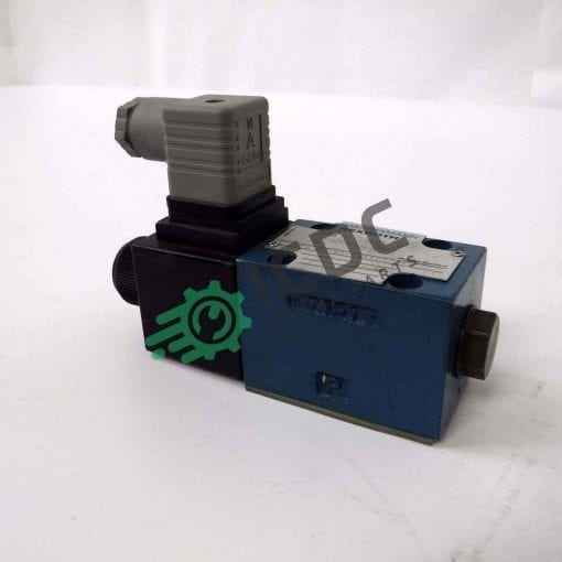 BOSCH REXROTH 4WE6EA5X BW1 ICDC 009945 3