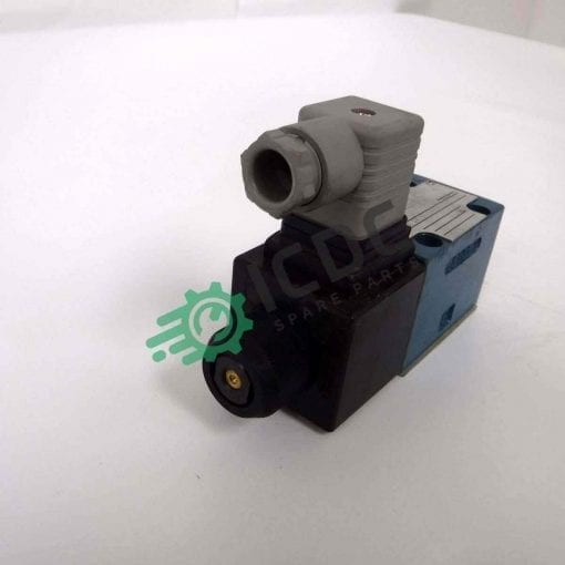 BOSCH REXROTH - 4WE6EA5X/BW1 - Elettrovalvole - immagine 4