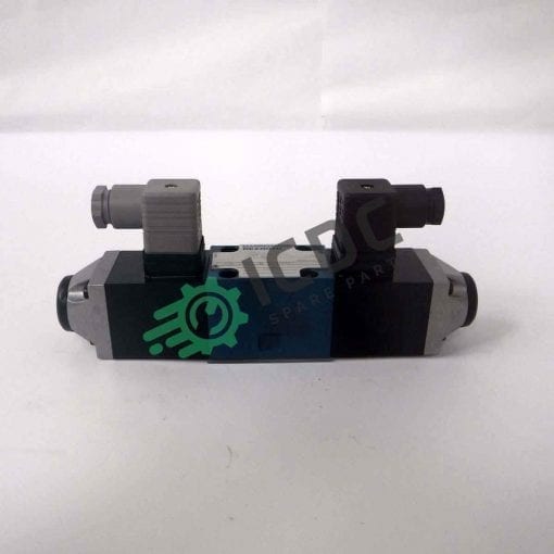 BOSCH REXROTH - 4WE6J5XAW110 - Electrovalve - Image 2