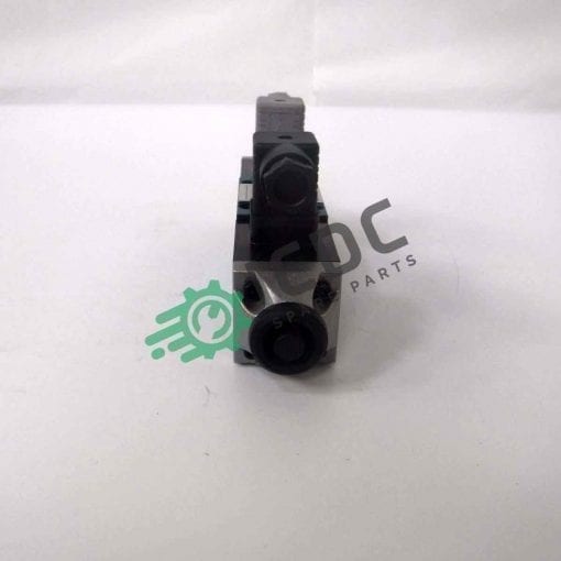 BOSCH REXROTH 4WE6J5XAW110 ICDC 009693 3