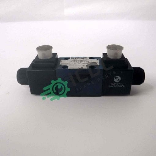 BOSCH REXROTH - 4WE6J6X/EW11 - Electrovalve - Image 2