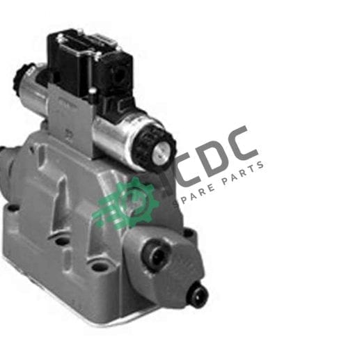 BOSCH REXROTH - 4WEH16E42-4X - Electrovalve