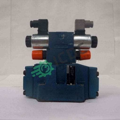 BOSCH REXROTH - 4WEH16E42-6X - Elettrovalvole - immagine 2