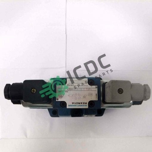 BOSCH REXROTH - 4WEH16E42-6X - Elettrovalvole - immagine 4