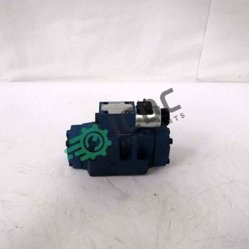 BOSCH REXROTH 4WEH16Y6X 6A ICDC 009950 1