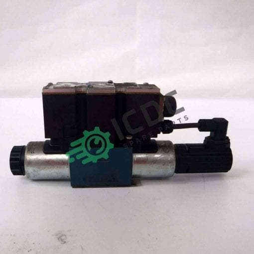 BOSCH REXROTH - 4WREE6E1-32-2X/G24K31-A1V - Solenoid/Proportional Valve