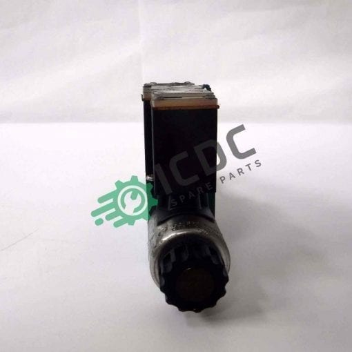 BOSCH REXROTH - 4WREE6E1-32-2X/G24K31-A1V - Solenoid/Proportional Valve - Image 4