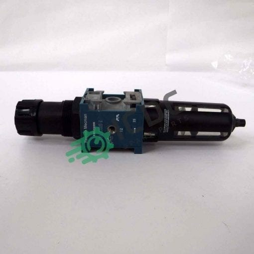 BOSCH REXROTH 535 133 020 ICDC 009780 6