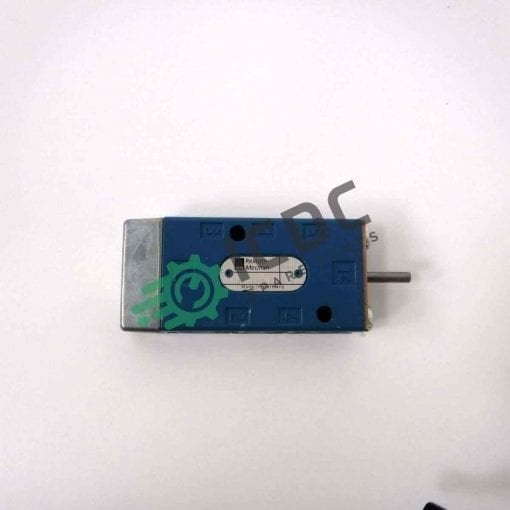 BOSCH REXROTH - 563071010 - Valve