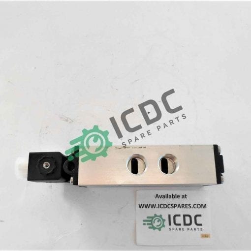 BOSCH REXROTH - 5725450220 - Solenoid Valve - Image 2