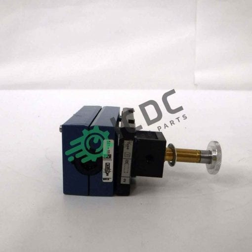 BOSCH REXROTH - 581-111-110 - Electrovalve - Image 2