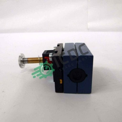 BOSCH REXROTH 581 111 110 ICDC 009948 4