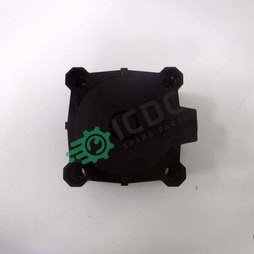 BOSCH REXROTH - 80-30 2700-2-8030 - Cylinder - Image 3