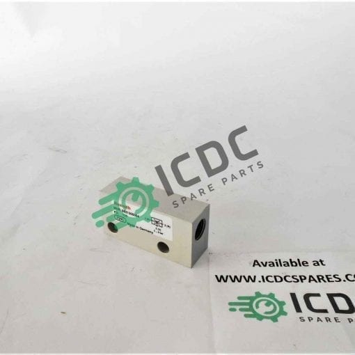 BOSCH REXROTH - 811305004 - Valve - Image 4