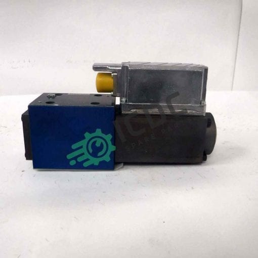 BOSCH REXROTH - 4WRPEH 10 C3 B100L - Solenoid Valves