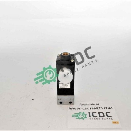 BOSCH REXROTH 820005101 ICDC 005636 3