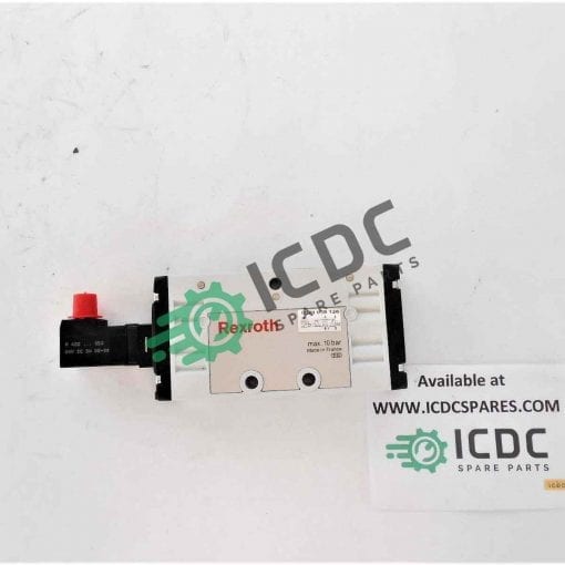 BOSCH REXROTH - 820058126 - Electrovalve - Image 2
