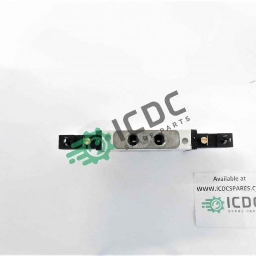 BOSCH REXROTH - 820058501 - Elettrovalvole - immagine 2