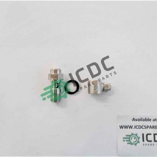 BOSCH REXROTH - 821200184 - Valve - Image 2