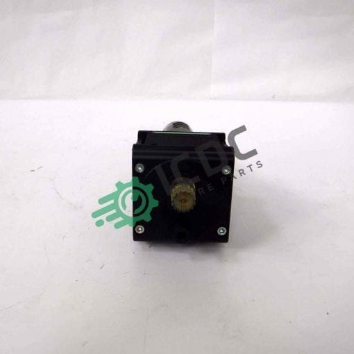 BOSCH REXROTH - 821301805 - Lubrificatore - immagine 2