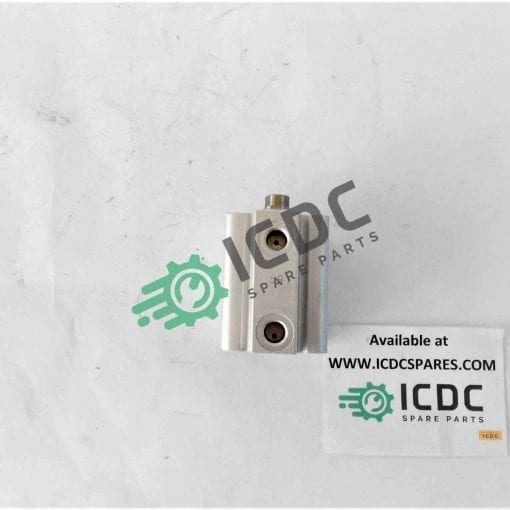 BOSCH REXROTH - 822010544 - Cilindri - immagine 3
