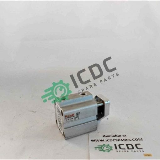 BOSCH REXROTH - 822010853 - Cilindri - immagine 2