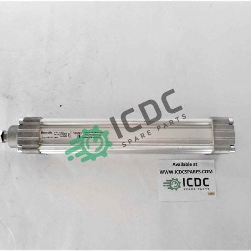 BOSCH REXROTH - 822121007 - Cylinder - Image 2