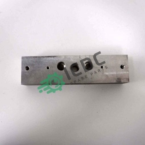 BOSCH REXROTH - 898-504-147 - Base - Image 2