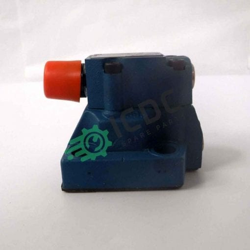 BOSCH REXROTH - DB2025X315 - Valve - Image 3