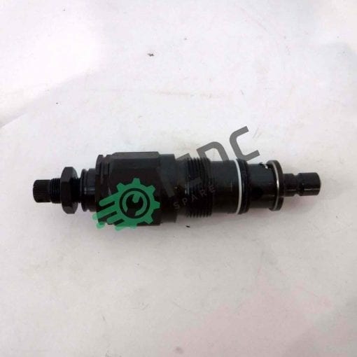 BOSCH REXROTH - DBDS6K1X/100+QSP - Valve