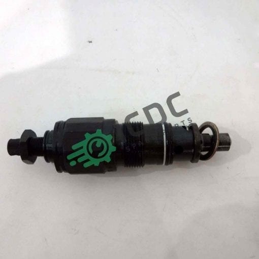 BOSCH REXROTH - DBDS6K1X/200+QSP - Valve