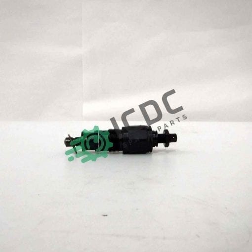 BOSCH REXROTH DBDS6K1X 200 QSP ICDC 010011 3