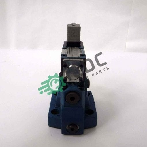 BOSCH REXROTH - DBW20-6BW110 - Valve - Image 2
