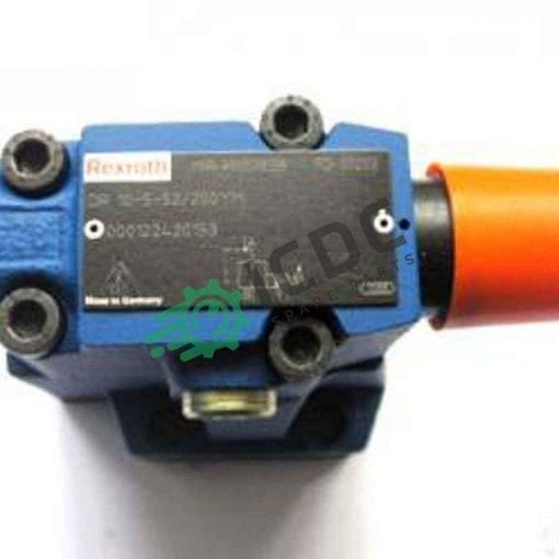 BOSCH REXROTH DR20 55X 200 ICDC 009469 1