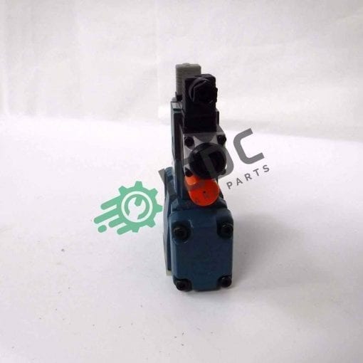 BOSCH REXROTH - H4WEH10E4X/6 - Electrovalve - Image 3