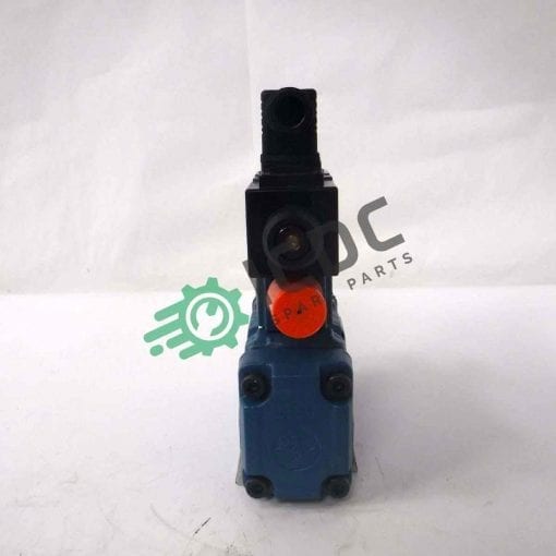 MANNESMANN REXROTH - 4WE6J61 EW110N9Z4 - Solenoid Valve - Image 3