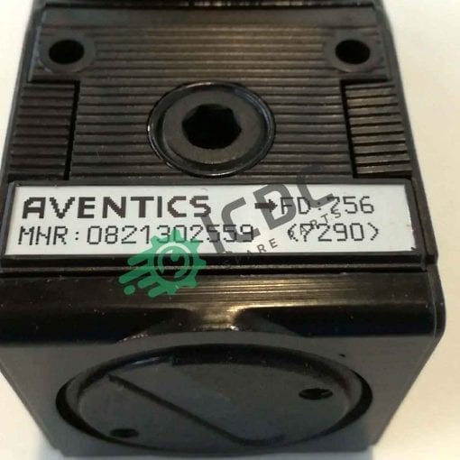 AVENTICS - 821302559 - Riduttori Di Pressione - immagine 2