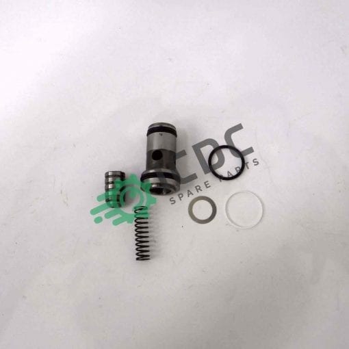 BOSCH REXROTH LC16A20E6X ICDC 010009 1