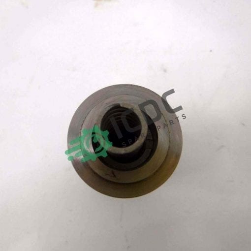 BOSCH REXROTH - LC16A20E6X - Valve - Image 2